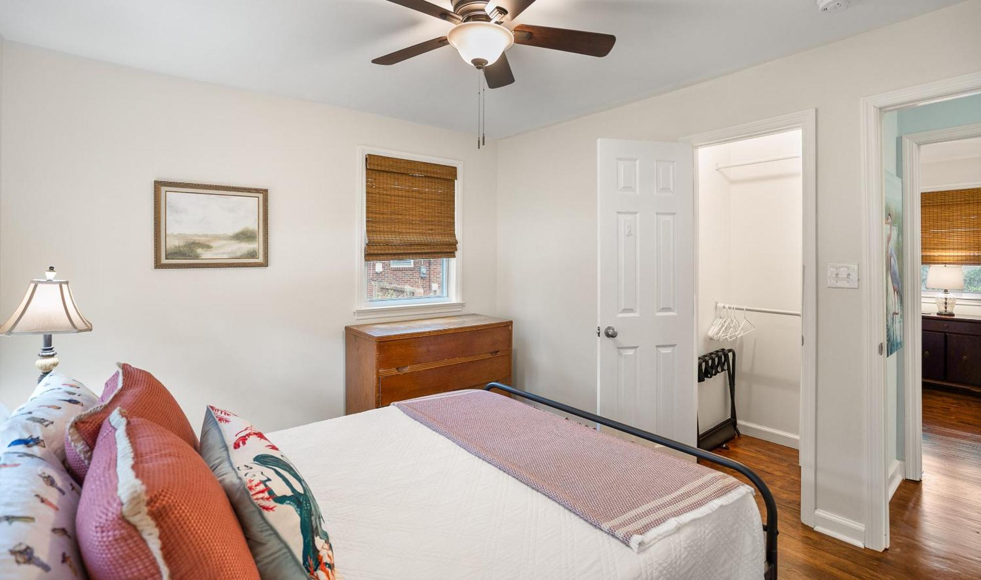 Camellia House - 7 Minutes To Mcrd Parris Island Graduation Family Friendly, Beach Pass Included Beaufort Dış mekan fotoğraf