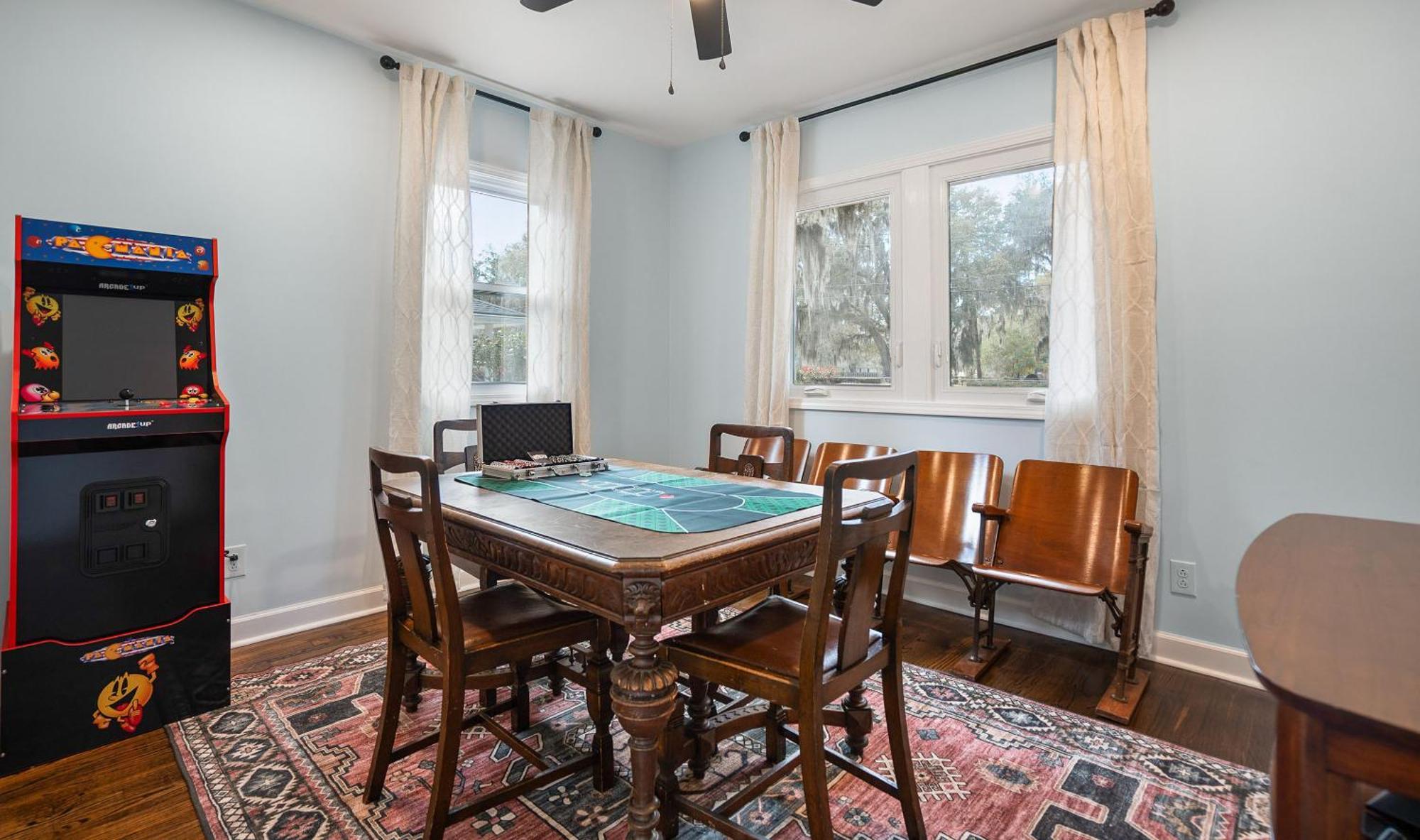 Camellia House - 7 Minutes To Mcrd Parris Island Graduation Family Friendly, Beach Pass Included Beaufort Dış mekan fotoğraf