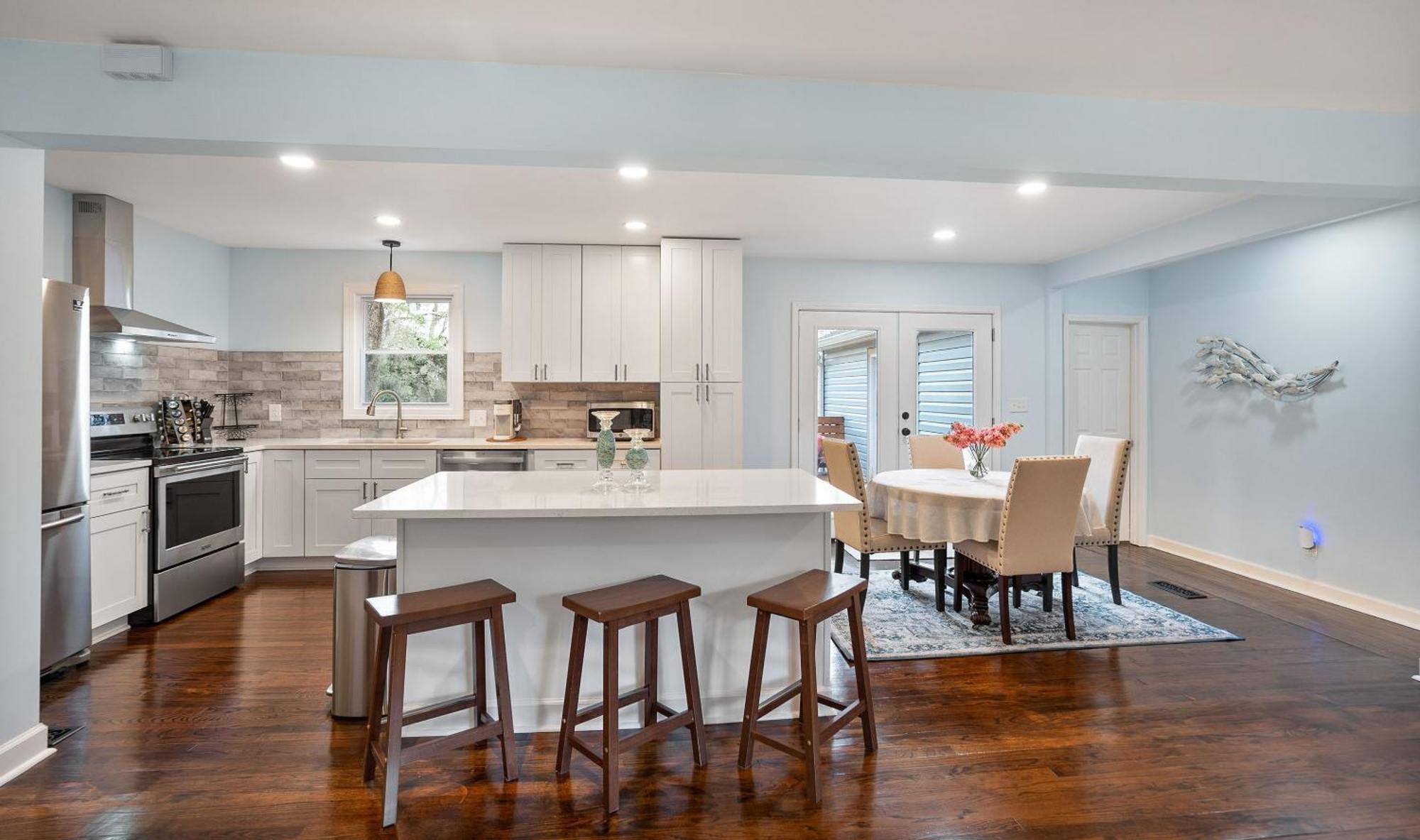Camellia House - 7 Minutes To Mcrd Parris Island Graduation Family Friendly, Beach Pass Included Beaufort Dış mekan fotoğraf