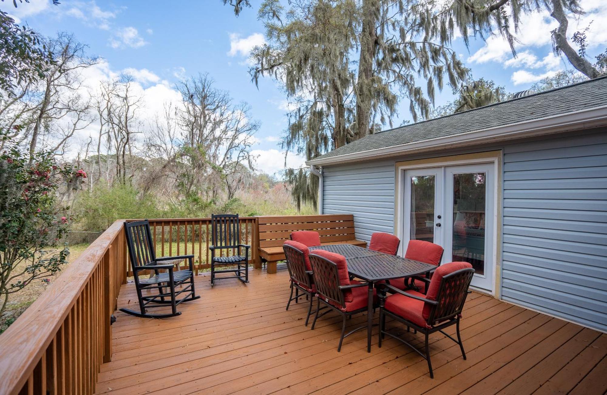 Camellia House - 7 Minutes To Mcrd Parris Island Graduation Family Friendly, Beach Pass Included Beaufort Dış mekan fotoğraf