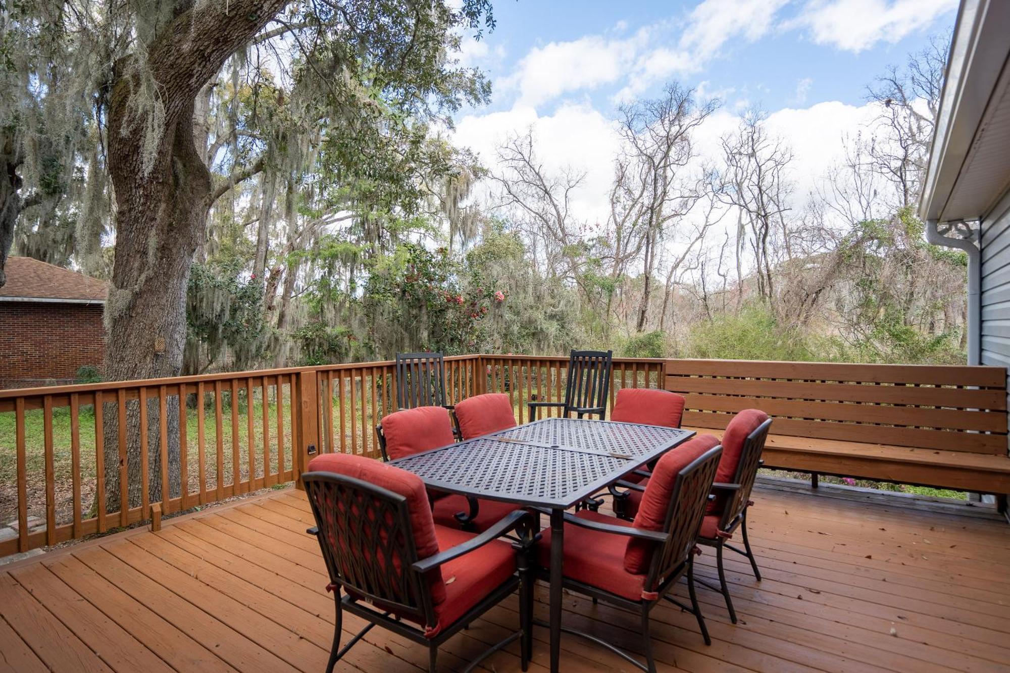 Camellia House - 7 Minutes To Mcrd Parris Island Graduation Family Friendly, Beach Pass Included Beaufort Dış mekan fotoğraf