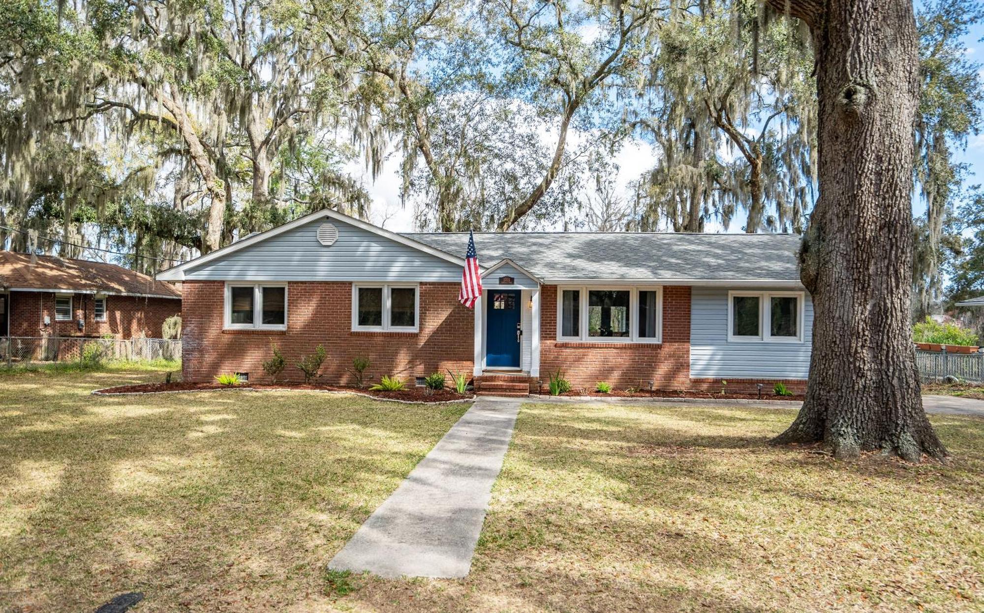 Camellia House - 7 Minutes To Mcrd Parris Island Graduation Family Friendly, Beach Pass Included Beaufort Dış mekan fotoğraf