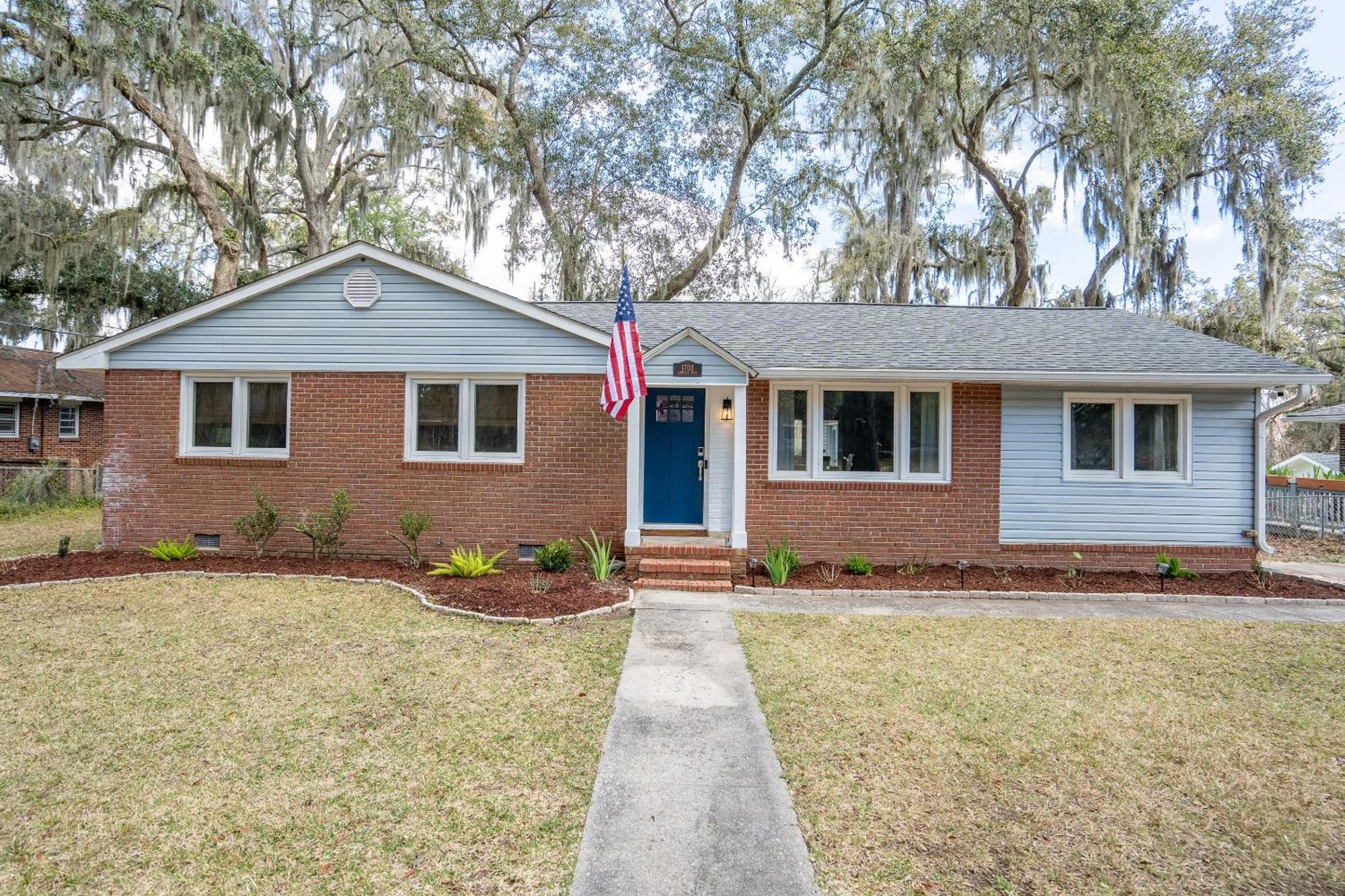 Camellia House - 7 Minutes To Mcrd Parris Island Graduation Family Friendly, Beach Pass Included Beaufort Dış mekan fotoğraf
