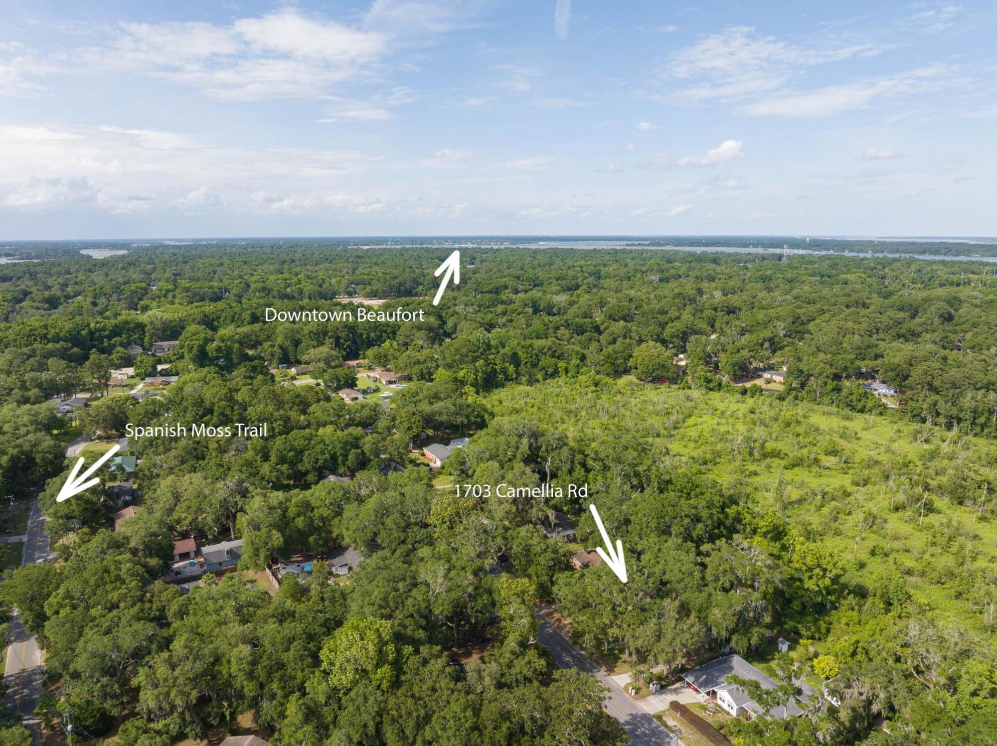Camellia House - 7 Minutes To Mcrd Parris Island Graduation Family Friendly, Beach Pass Included Beaufort Dış mekan fotoğraf